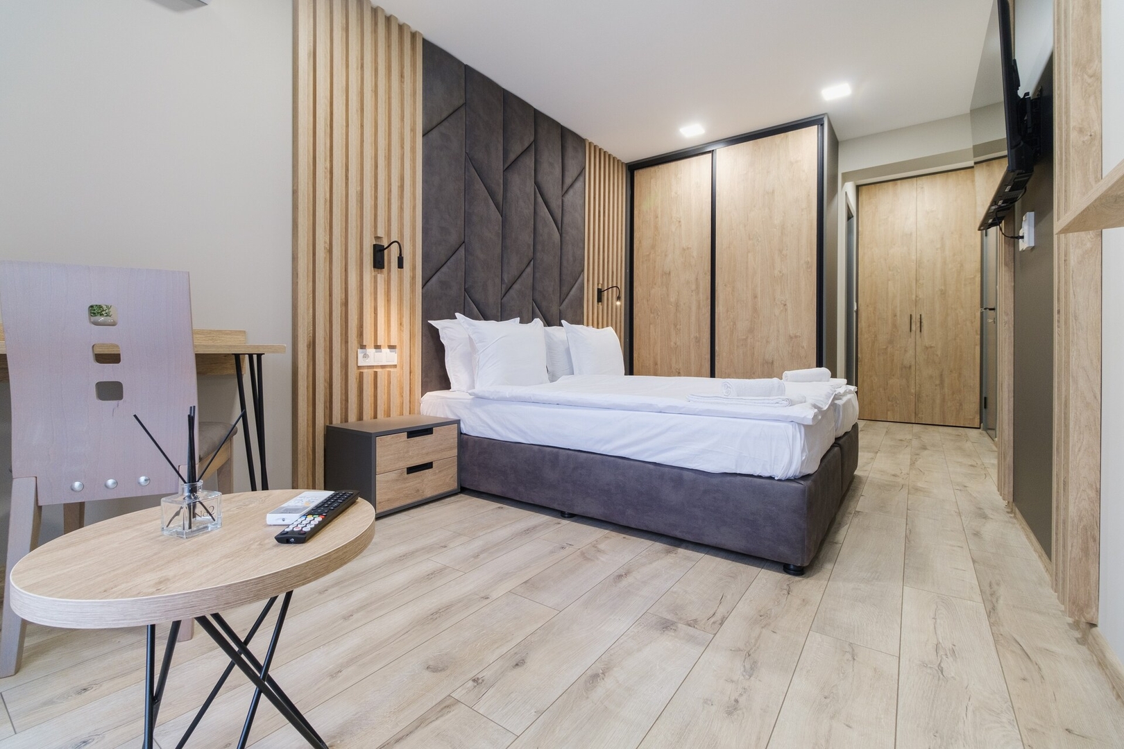 LDV 13 Residence 409 Безплатен частен паркинг 25 LDV13 Residence