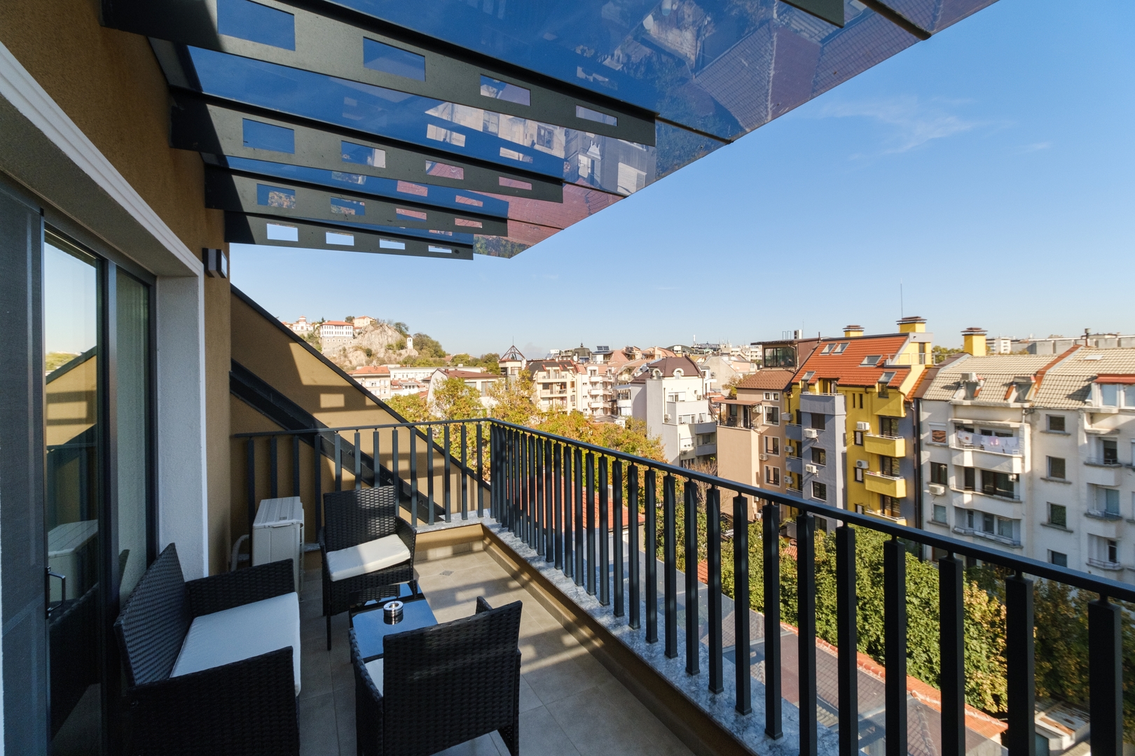 LDV 13 Residence 613 Безплатен частен паркинг 24 LDV13 Residence