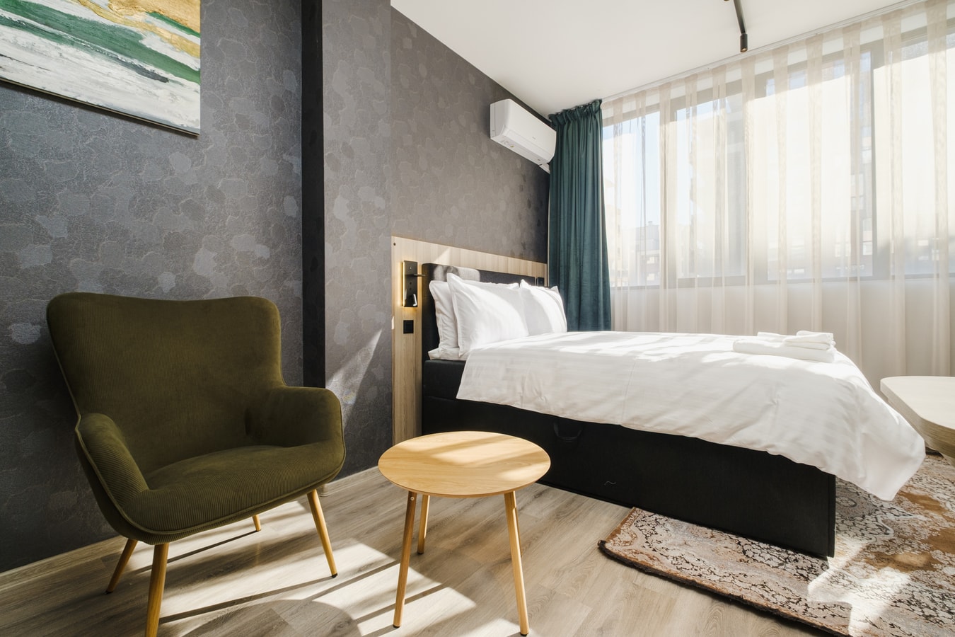 А17 Plovdiv Apartments Next to Rowing Channel Apt1 1 MT Homes Property Management