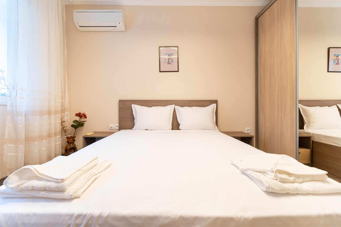 Heart of the City 2-Bedroom Apartment 10 MT Homes Property Management