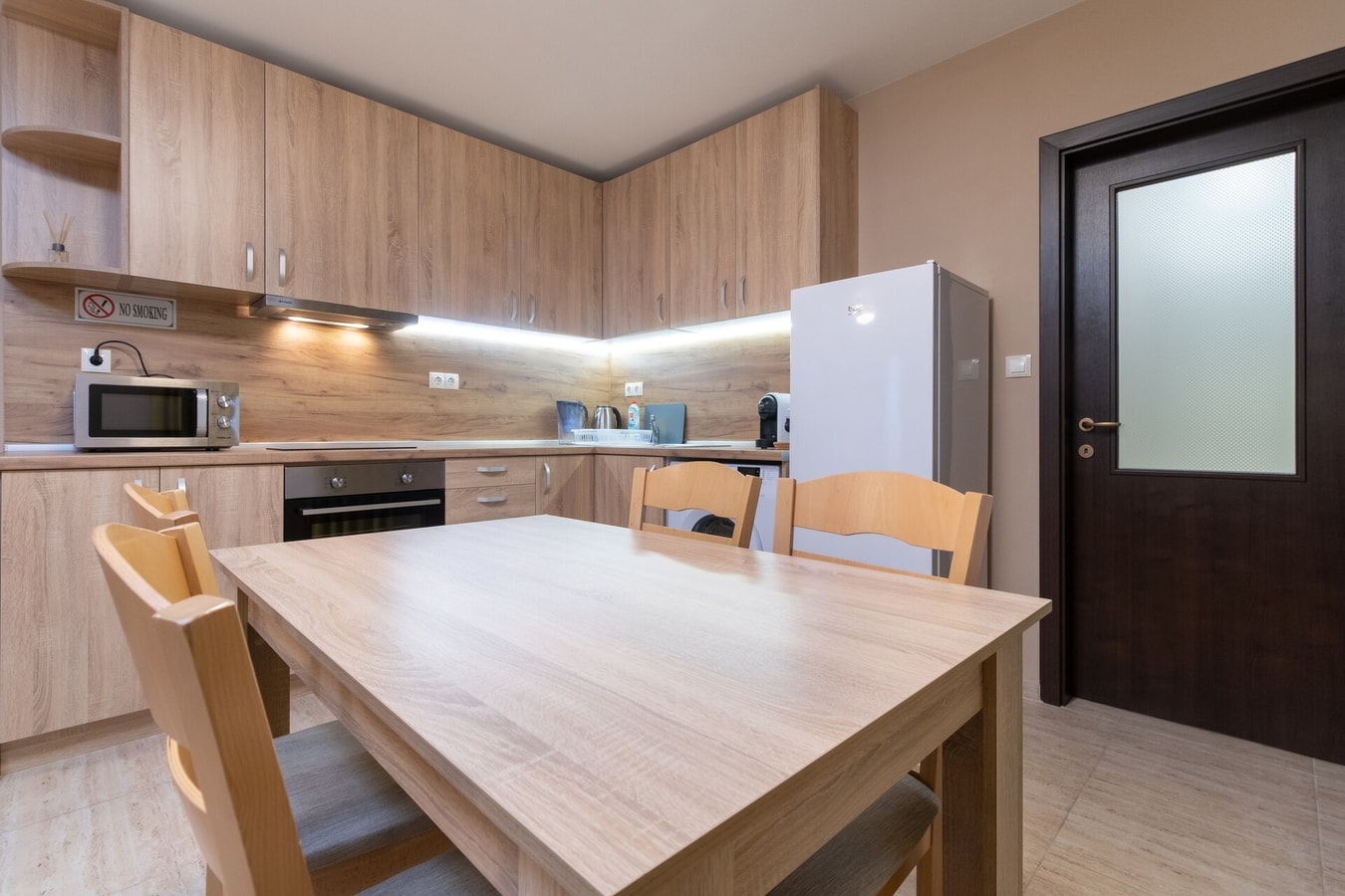 City Central 1-Bed Apartments 8 MT Homes Property Management