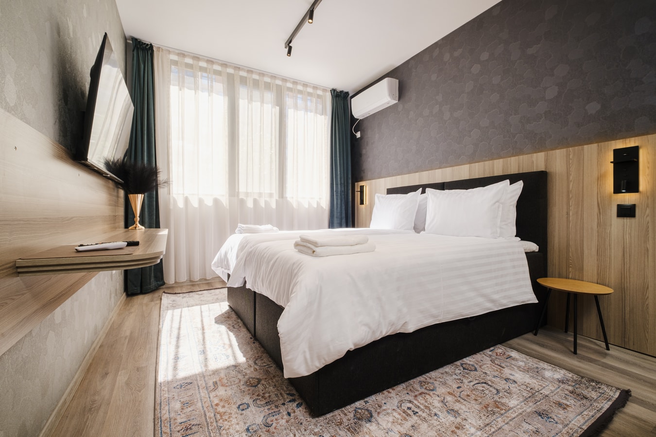 А17 Plovdiv Apartments Next to RowingChannel Apt7 8 MT Homes Property Management