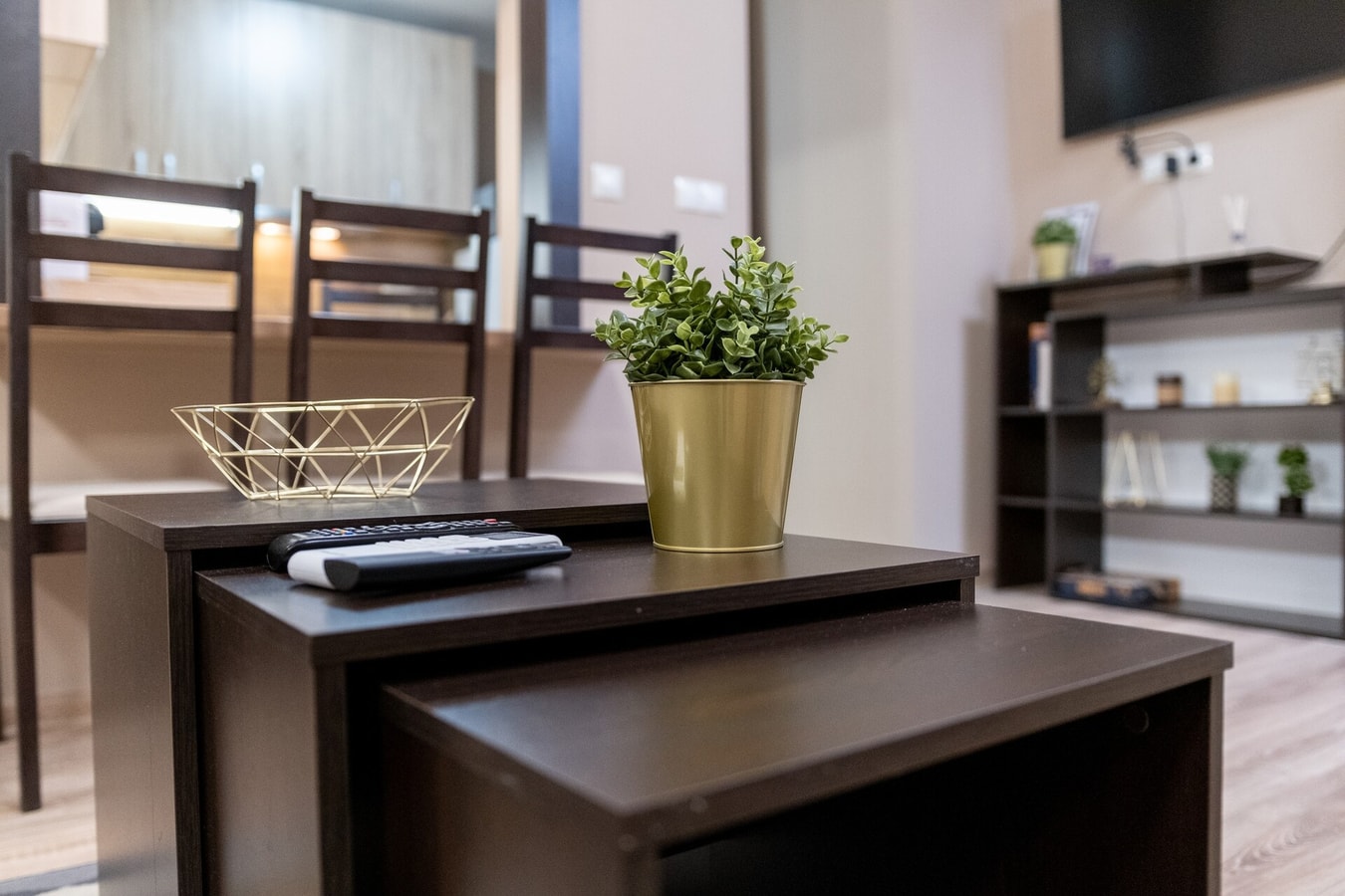 City Central 1-Bed Apartments 7 MT Homes Property Management
