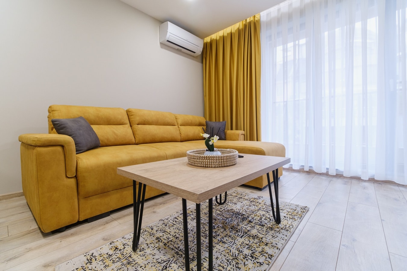 LDV 13 Residence 307 Free private parking 11 MT Homes Property Management