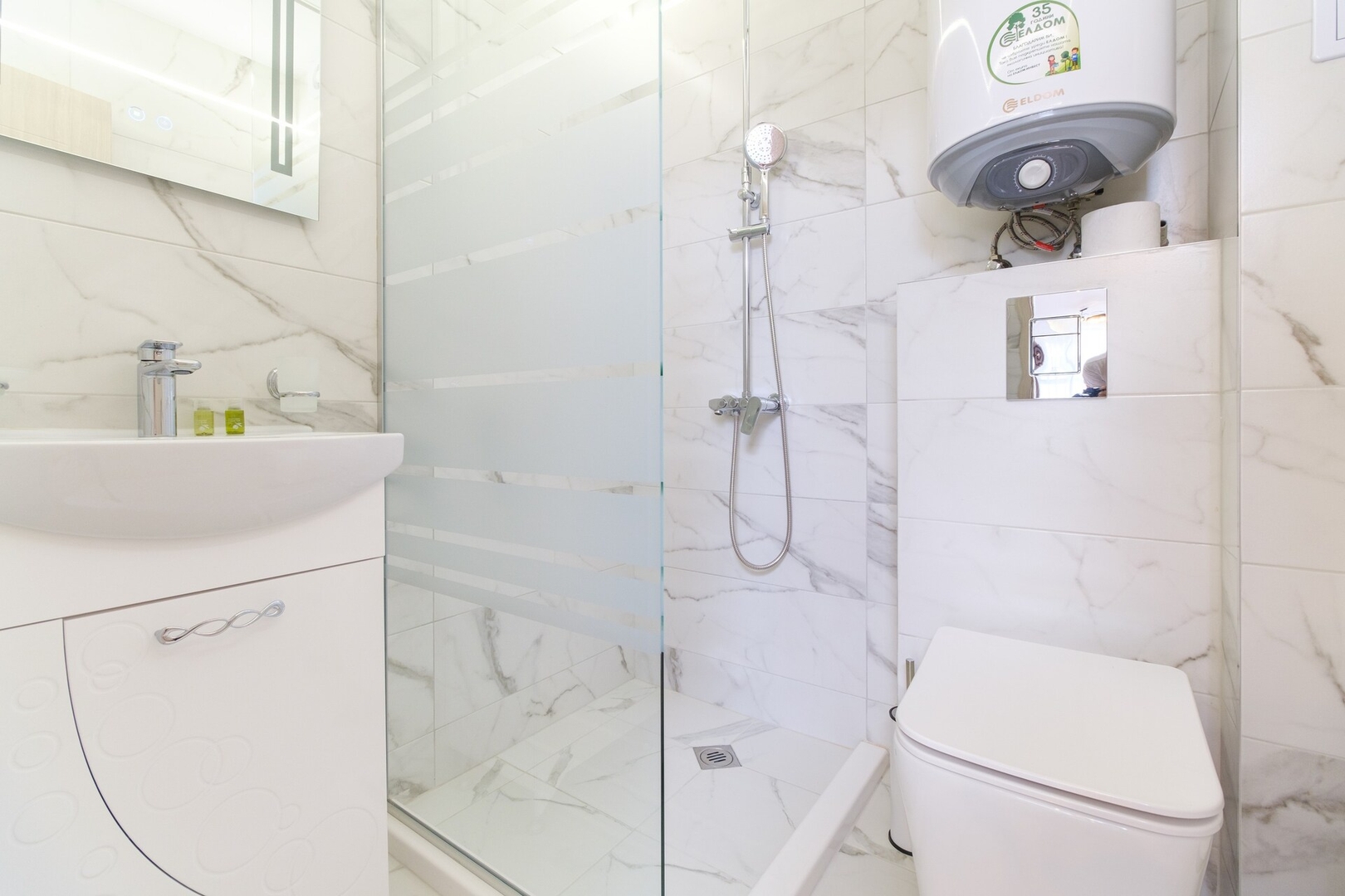 LDV 13 Residence 205 Безплатен частен паркинг 17 LDV13 Residence