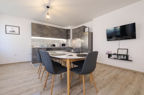 Apartment by the river 08 Безплатен частен паркинг 12 MT Homes Property Management
