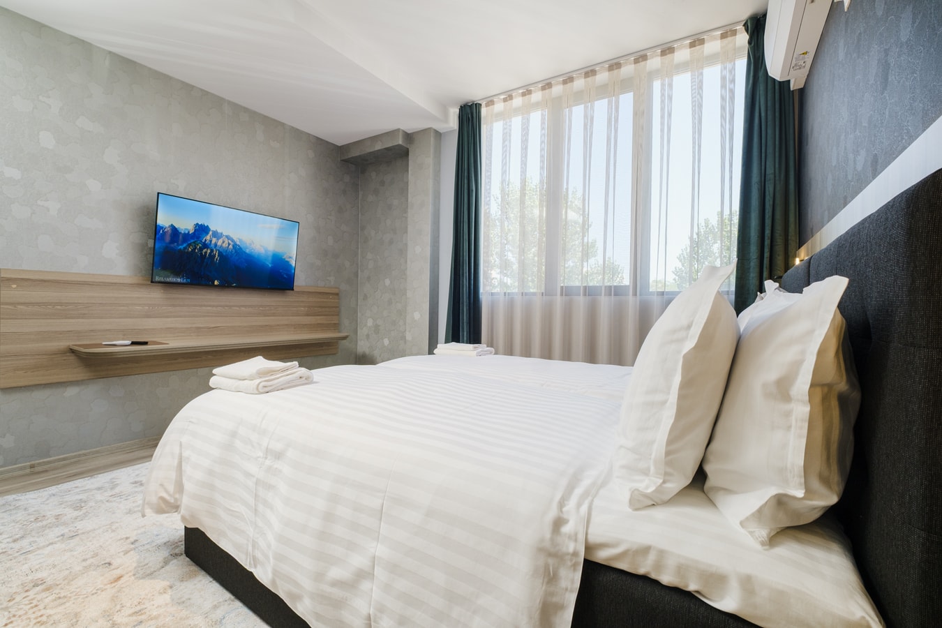 A17 Plovdiv Apartments Next to Rowing Channel Apt5 17 MT Homes Property Management