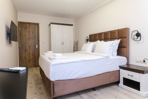 LDV 13 Residence 204 Безплатен частен паркинг 21 MT Homes Property Management