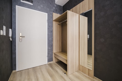 A17 | Бутиков Апартамент • ап10 11 MT Homes Property Management
