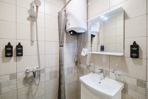 A17 | Бутиков Апартамент • ап16 12 MT Homes Property Management
