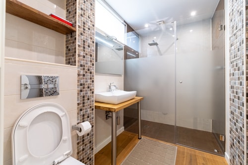 Central 1-bedroom Apartment 19 MT Homes Property Management