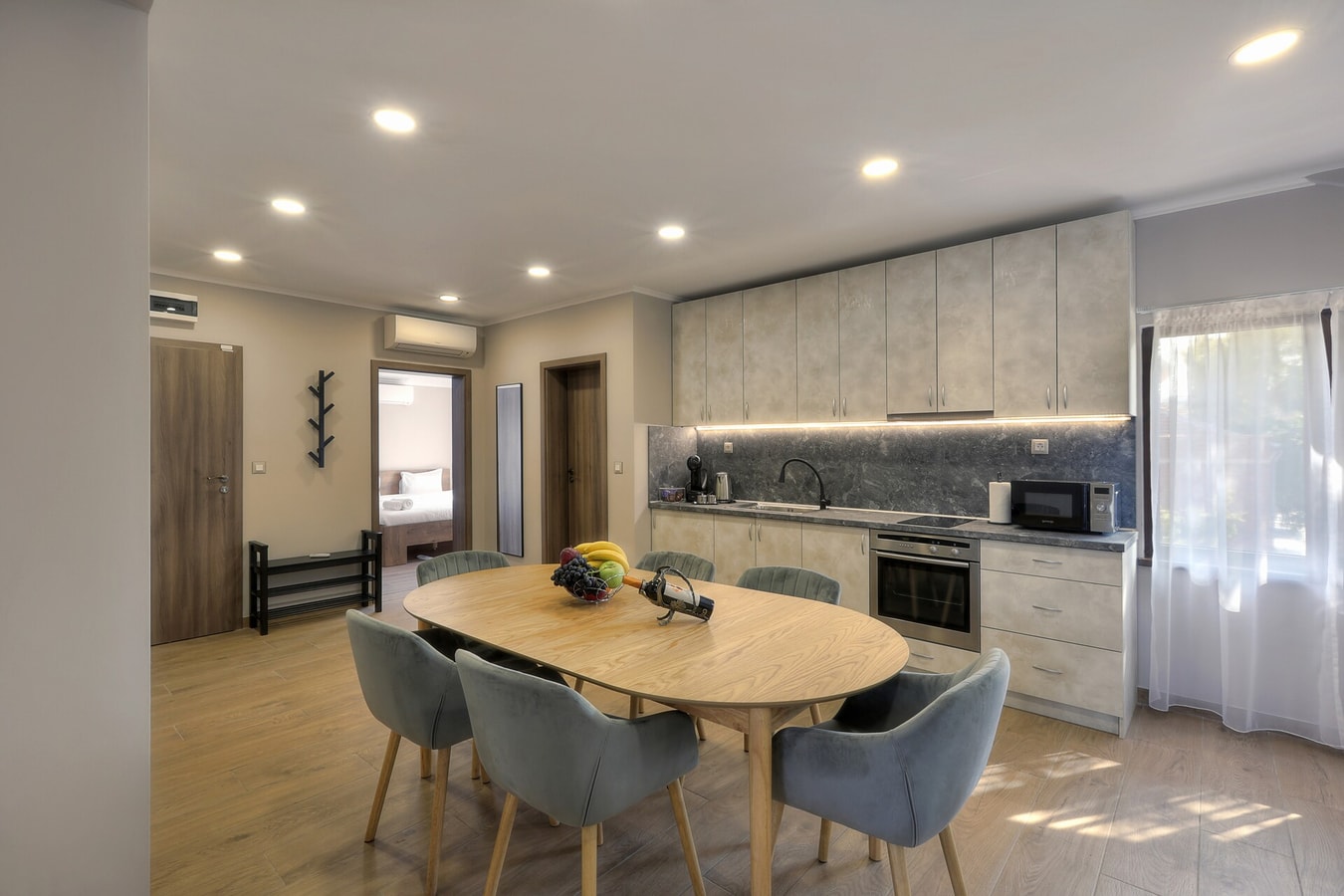 Portata - Lotus 1 bedroom apartment MT Homes Property Management