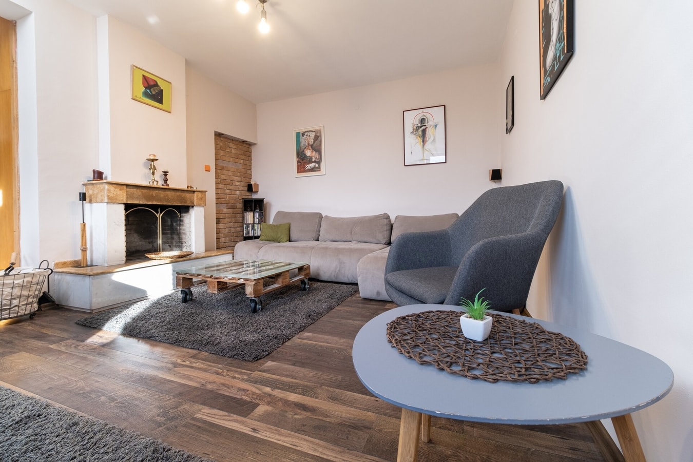 Penthouse Tepeto 3-bed Apartment 27 MT Homes Property Management