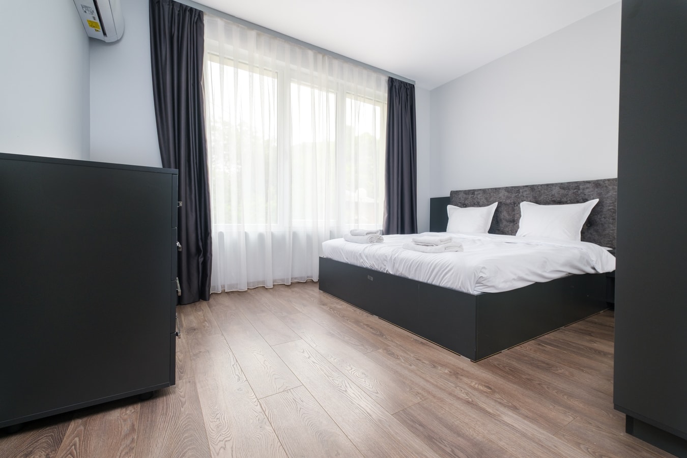 Quiet & Comfy 1BR in the Heart of Plovdiv 15 MT Homes Property Management