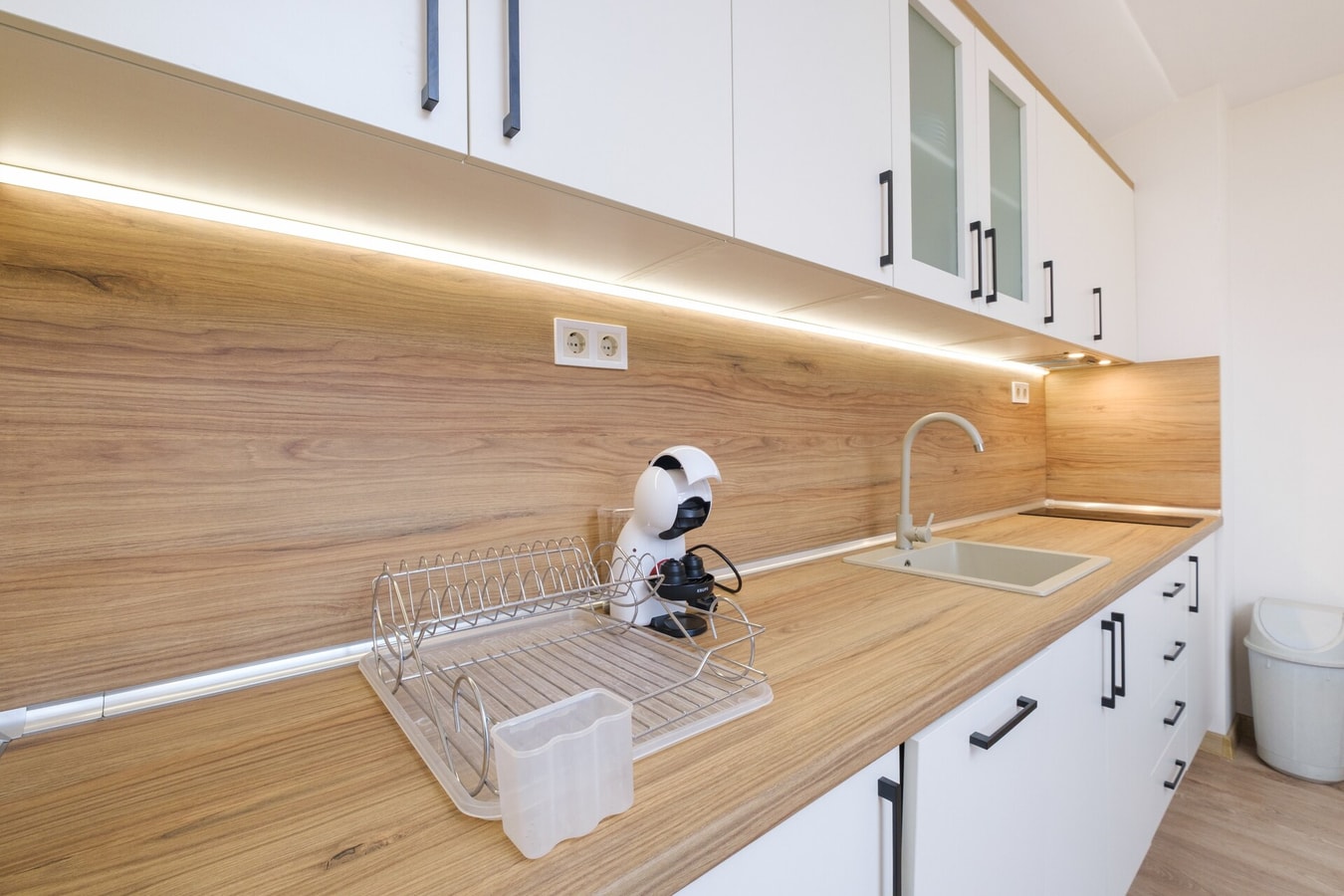 Modern 1-Bed Flat in Plovdiv Free Parking 9 MT Homes Property Management