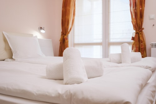 Central 2-Bedroom Apt 14 MT Homes Property Management
