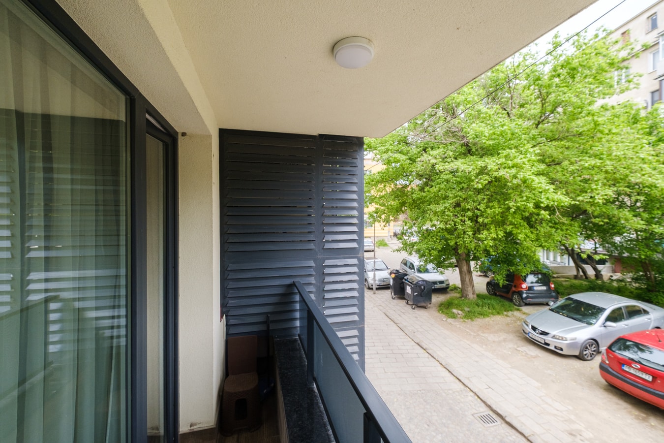 Quiet & Comfy 1BR in the Heart of Plovdiv 13 MT Homes Property Management