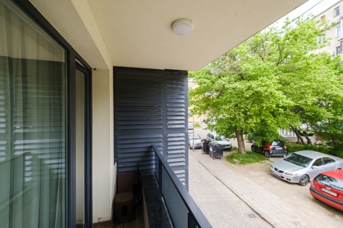 Kомфортно жилище с 1 спалня в сърцето на градa 8 MT Homes Property Management