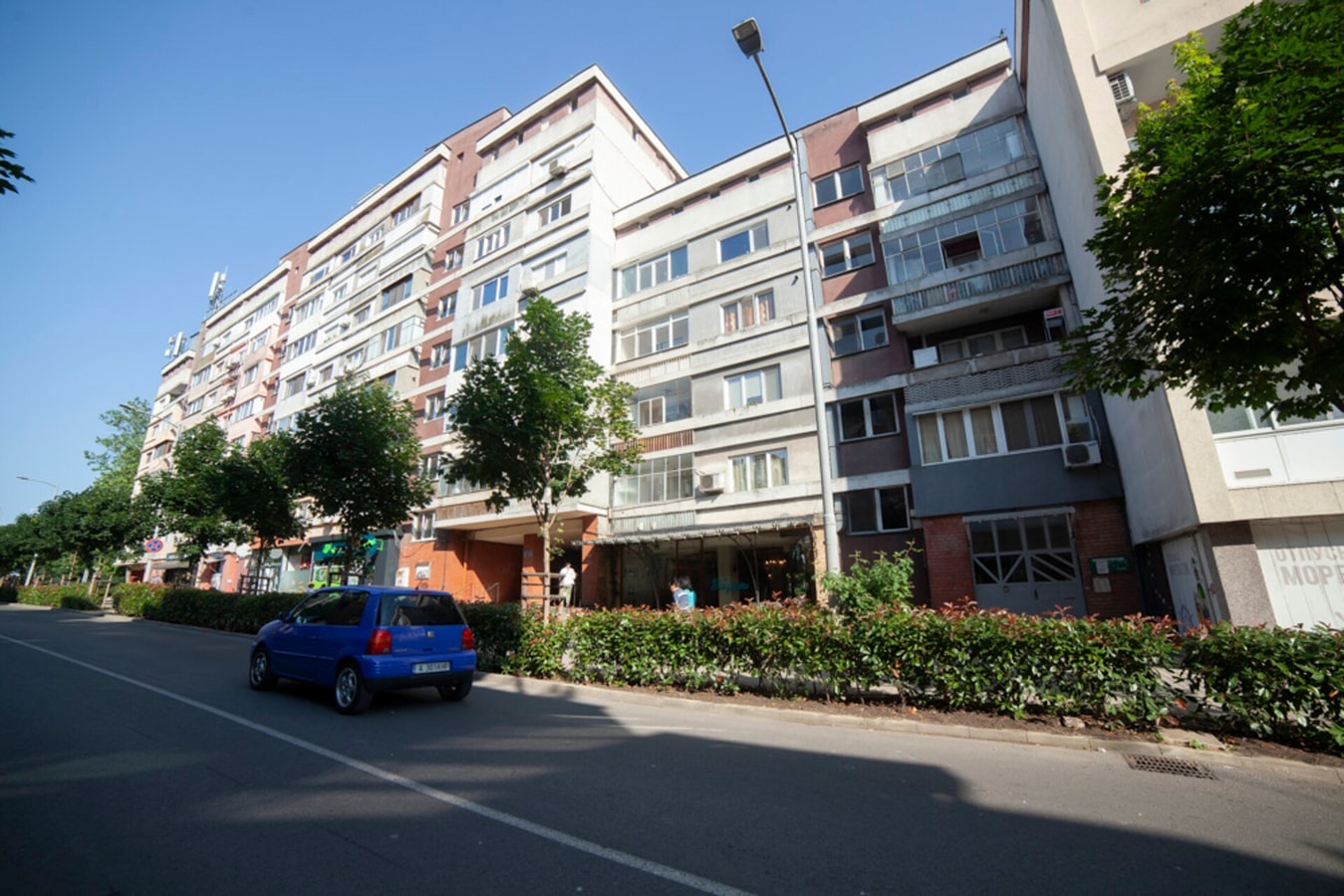 KIM Centre 25 MT Homes Property Management