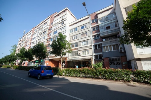 КИМ Център 25 MT Homes Property Management