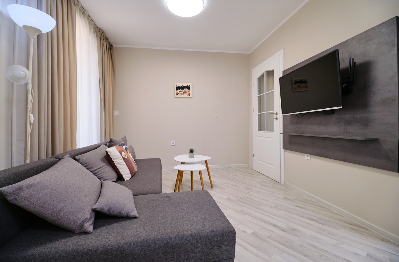 Cozy 1-bed Apartment 2 6 MT Homes Property Management