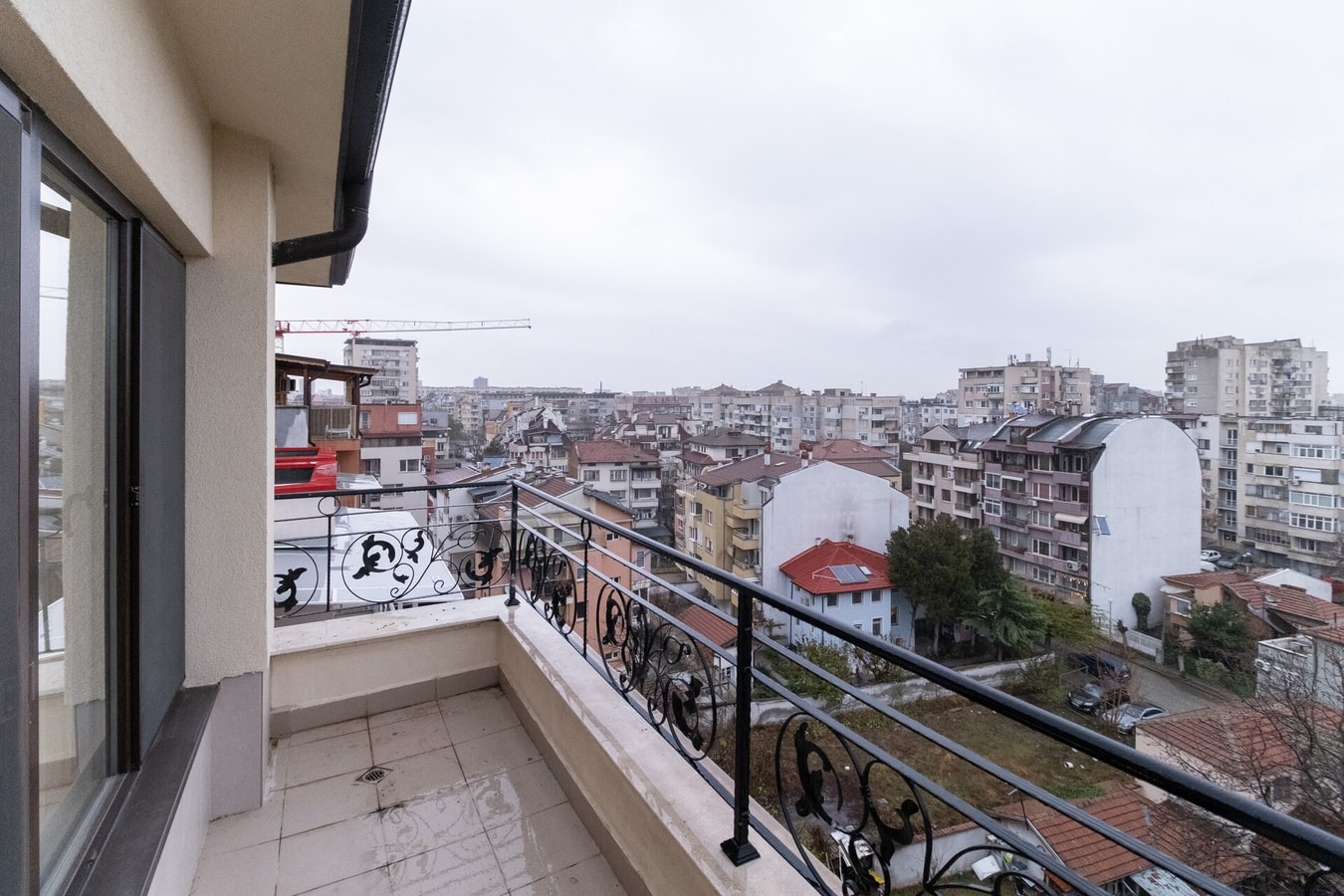 City Central 1-Bed Apartments 15 MT Homes Property Management