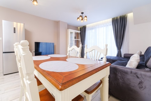 LDV 13 Residence 511 Безплатен частен паркинг 8 LDV13 Residence