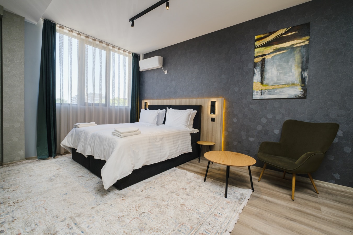 A17 Plovdiv Apartments Next to Rowing Channel Apt5 MT Homes Property Management