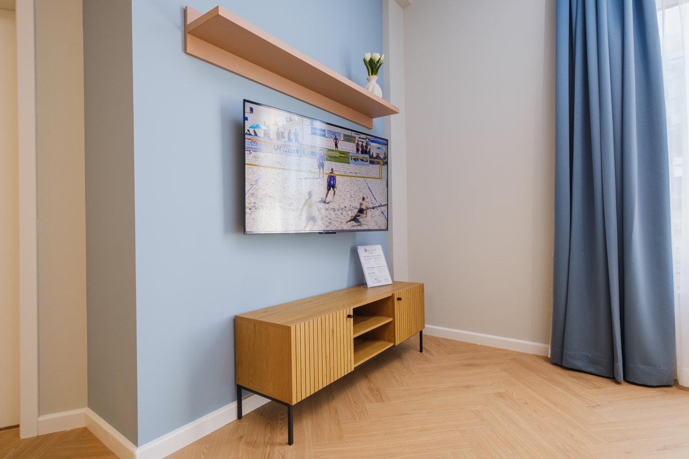 DEVET Boutique Apartments 1-Bedroom Apt.5 11 MT Homes Property Management