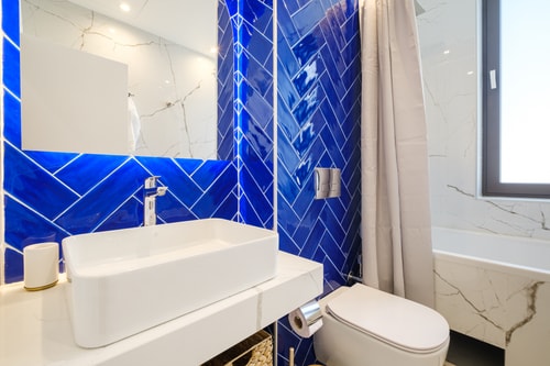 Къщата с Нара Синият апартамент 9 MT Homes Property Management