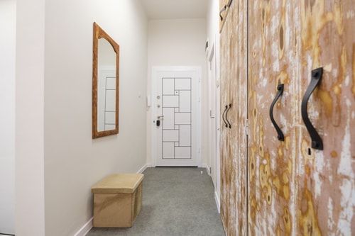 Bright 1-bedroom in the Heart of the City 26 MT Homes Property Management