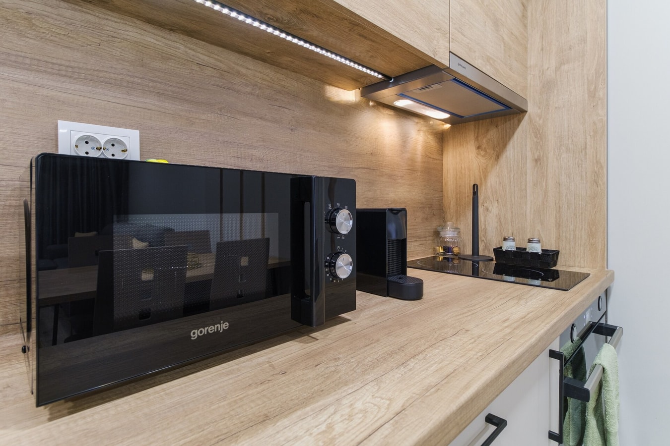 LDV 13 Residence 103 Free private parking 12 MT Homes Property Management