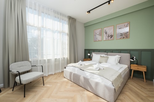 DEVET Boutique Apartments 2-Bedroom Apt.6 18 MT Homes Property Management