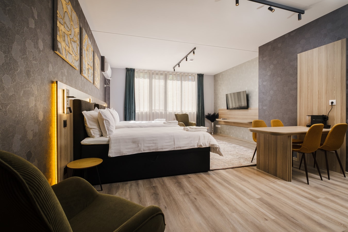А17 Plovdiv Apartments Next to Rowing Channel Apt4 2 MT Homes Property Management