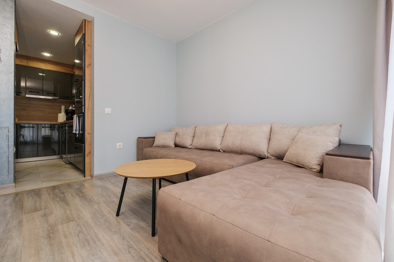 Sleek & Stylish 2-Bedroom Apartment 8 MT Homes Property Management