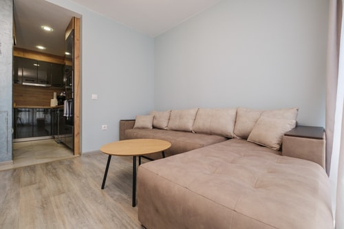 Стилен и модерен апартамент с 2 спални 8 MT Homes Property Management