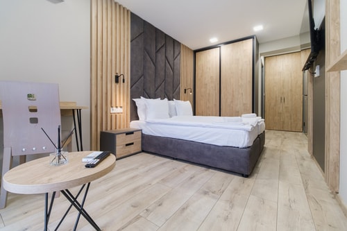 LDV 13 Residence 308 Безплатен частен паркинг 25 LDV13 Residence