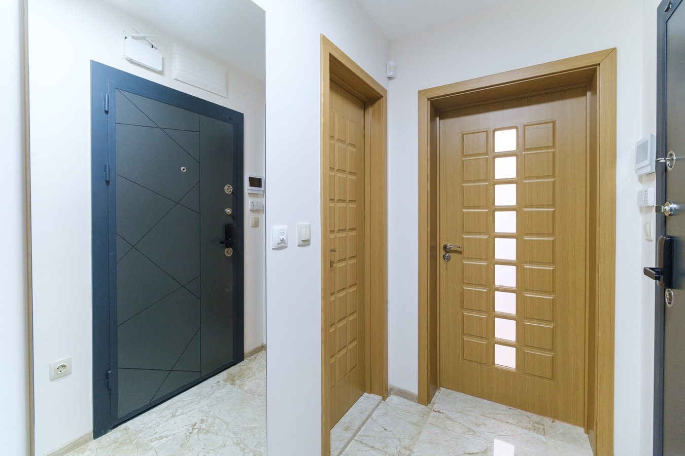 LDV 13 Residence 512 Free private parking 12 MT Homes Property Management