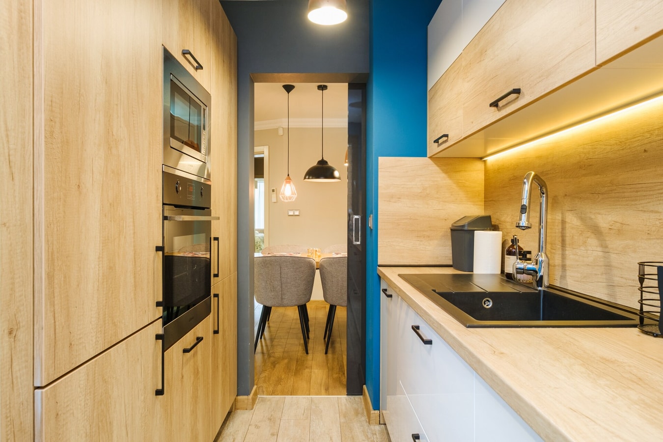 SAM Centre Harmony 1-Bedroom 9 MT Homes Property Management