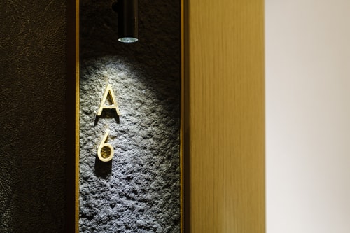 A17 | Бутиков Апартамент • ап6 15 MT Homes Property Management