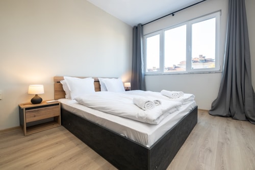 Панорама Релакс – 1 спалня с гледка 2 MT Homes Property Management