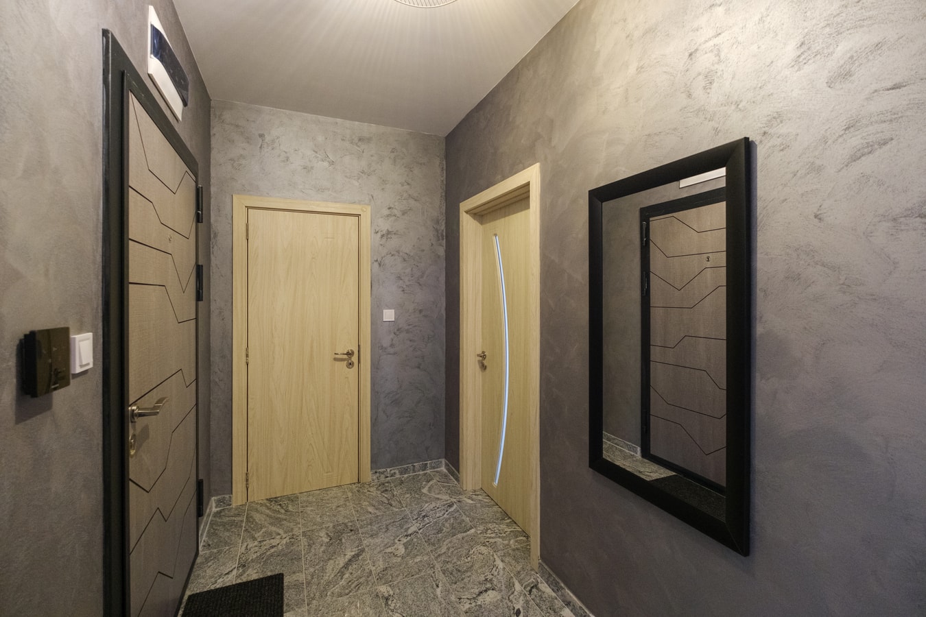 Apartments by the river 01 Free private parking 14 Апартаменти край реката