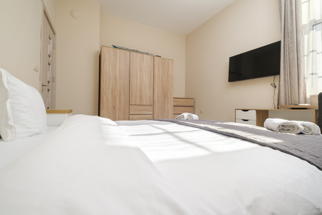 Cozy Corner-Heart of Plovdiv 1BR 7 MT Homes Property Management