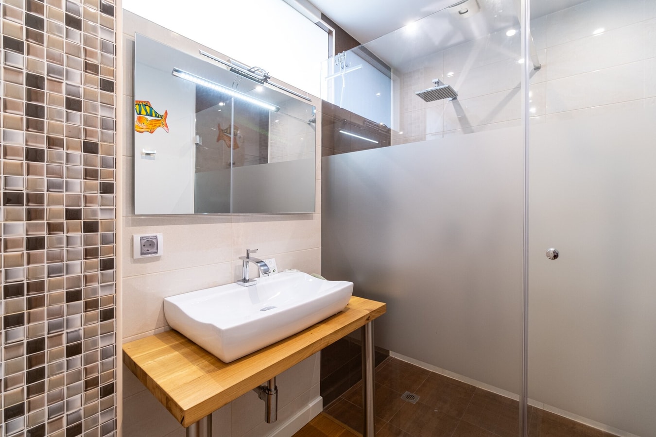 Central 1-bedroom Apartment 18 MT Homes Property Management