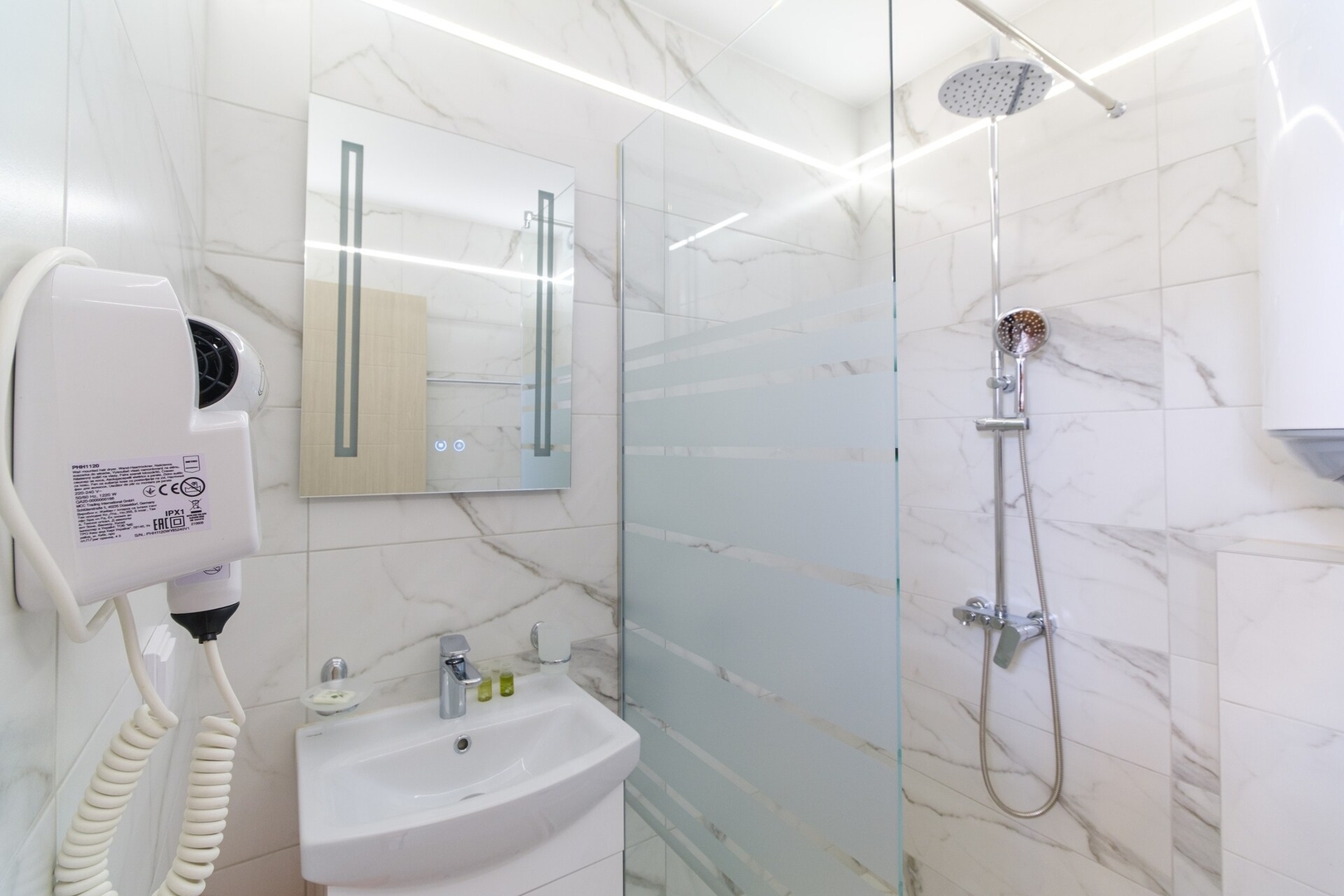 LDV 13 Residence 205 Безплатен частен паркинг 9 LDV13 Residence