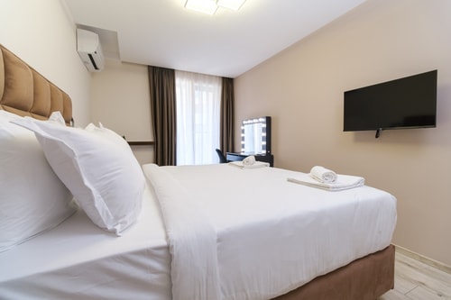 LDV 13 Residence 204 Безплатен частен паркинг 0 MT Homes Property Management