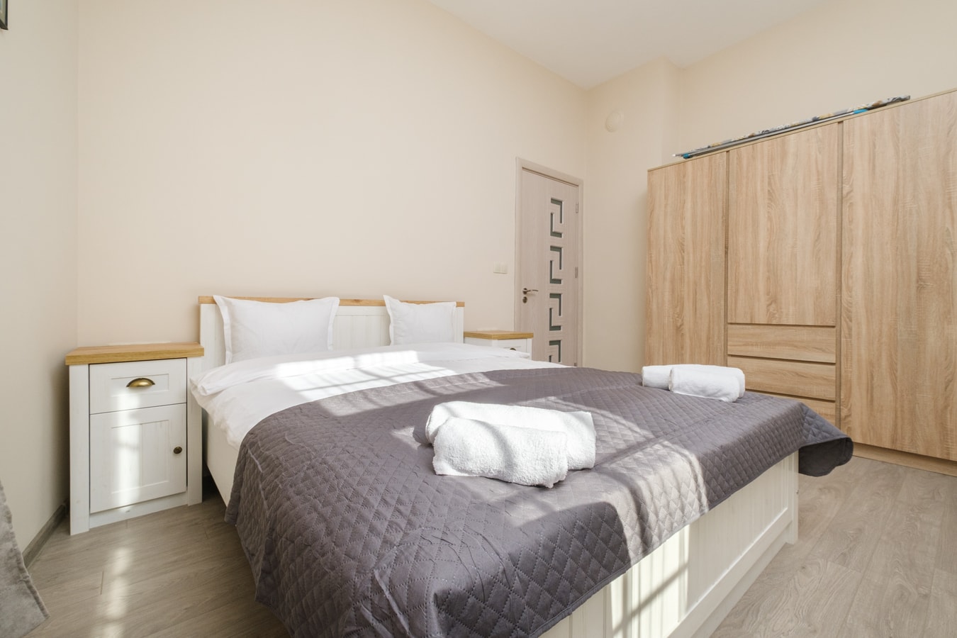Cozy Corner-Heart of Plovdiv 1BR 5 MT Homes Property Management
