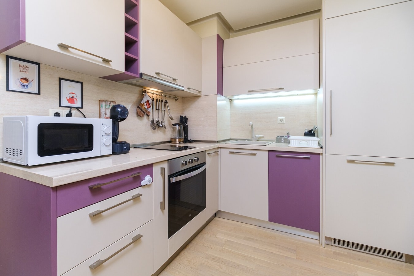 Riverside 2-Bedroom Apartment 13 MT Homes Property Management