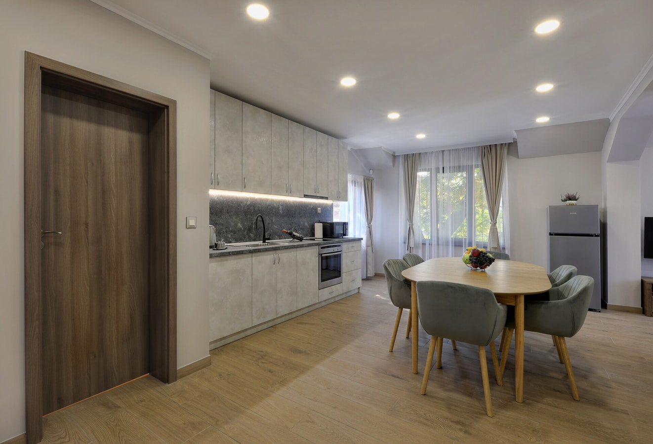 Portata - Lotus 1 bedroom apartment 6 MT Homes Property Management