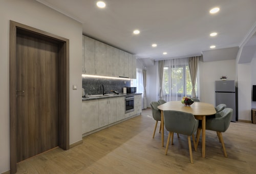 Портата - Лотос апартамент с 1 спалня 6 MT Homes Property Management